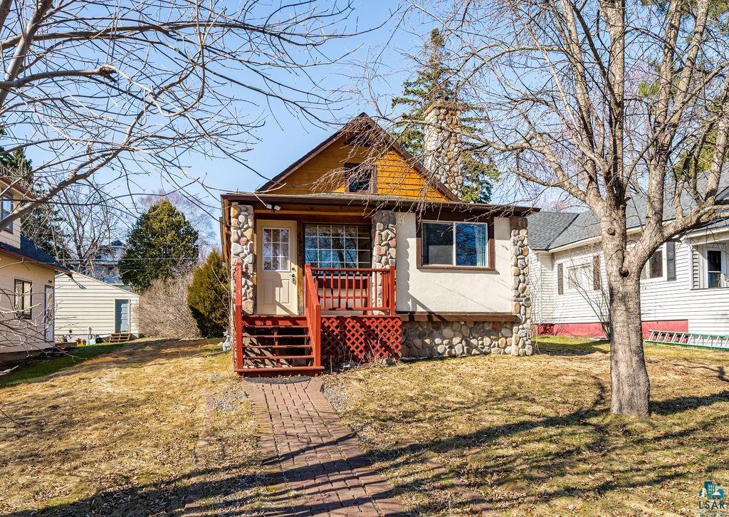 4215 Regent Street Duluth, MN 55804 - Photo 2 of 41