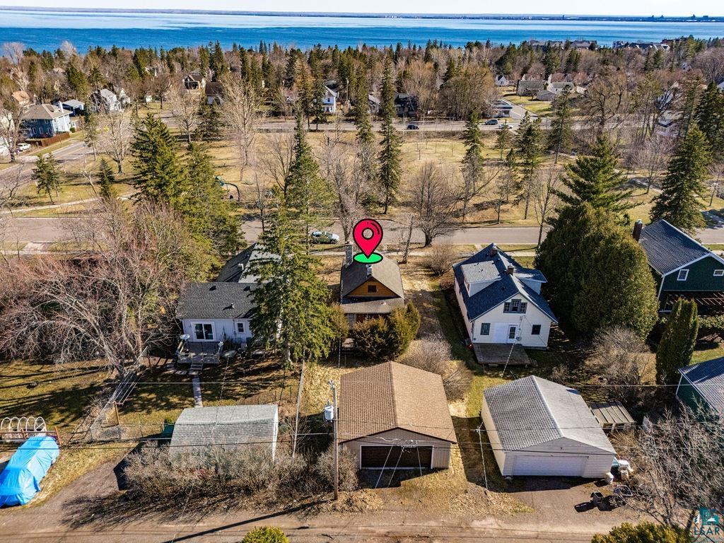 4215 Regent Street Duluth, MN 55804 - Photo 35 of 41