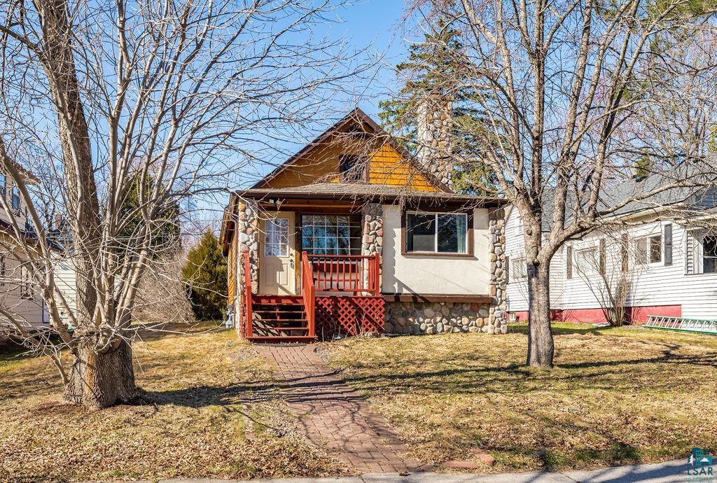 4215 Regent Street Duluth, MN 55804 - Photo 40 of 41
