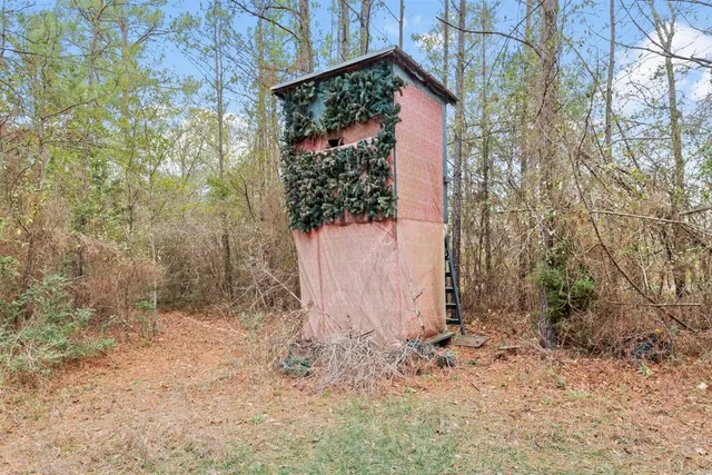 a view of covered with snow
