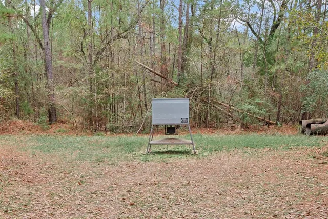 a view of covered with snow