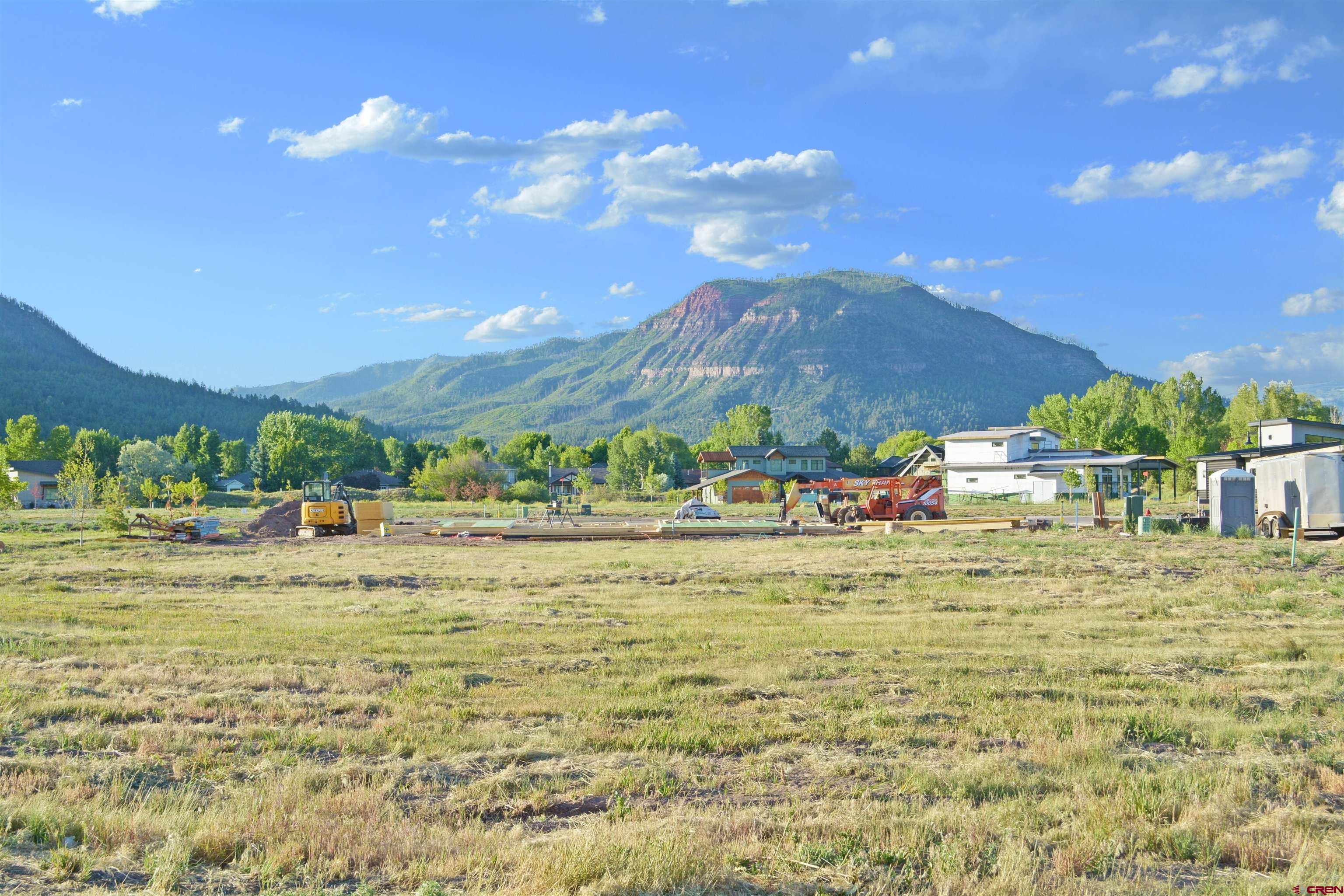 46 Elkview Court Durango, CO 81301 - Photo 1 of 16