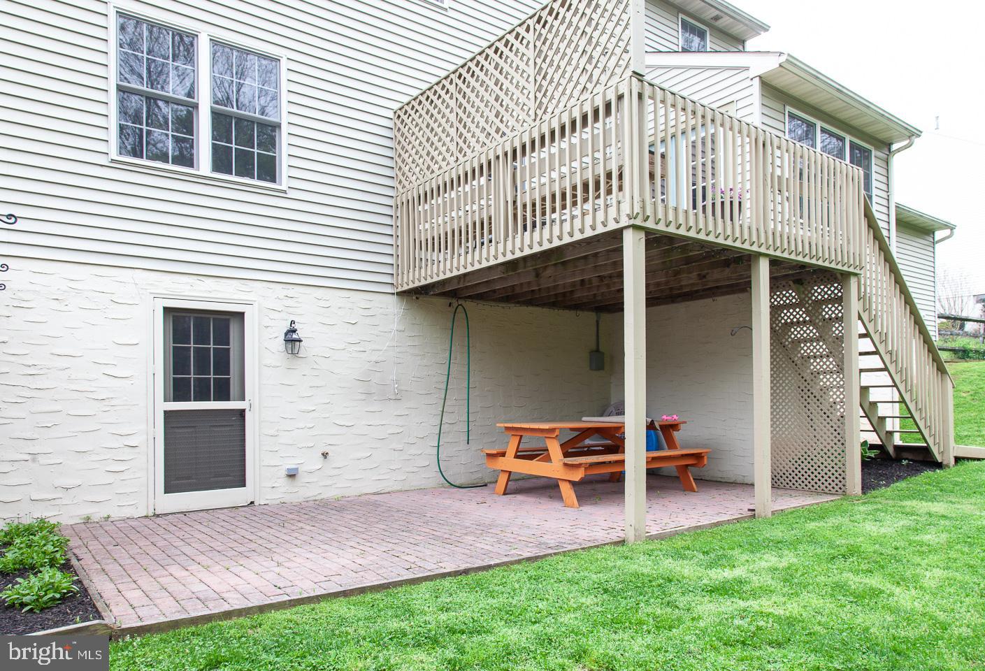 21 Ridgeway Circle Birdsboro, PA 19508 - Photo 25 of 31 Gallery Image 25