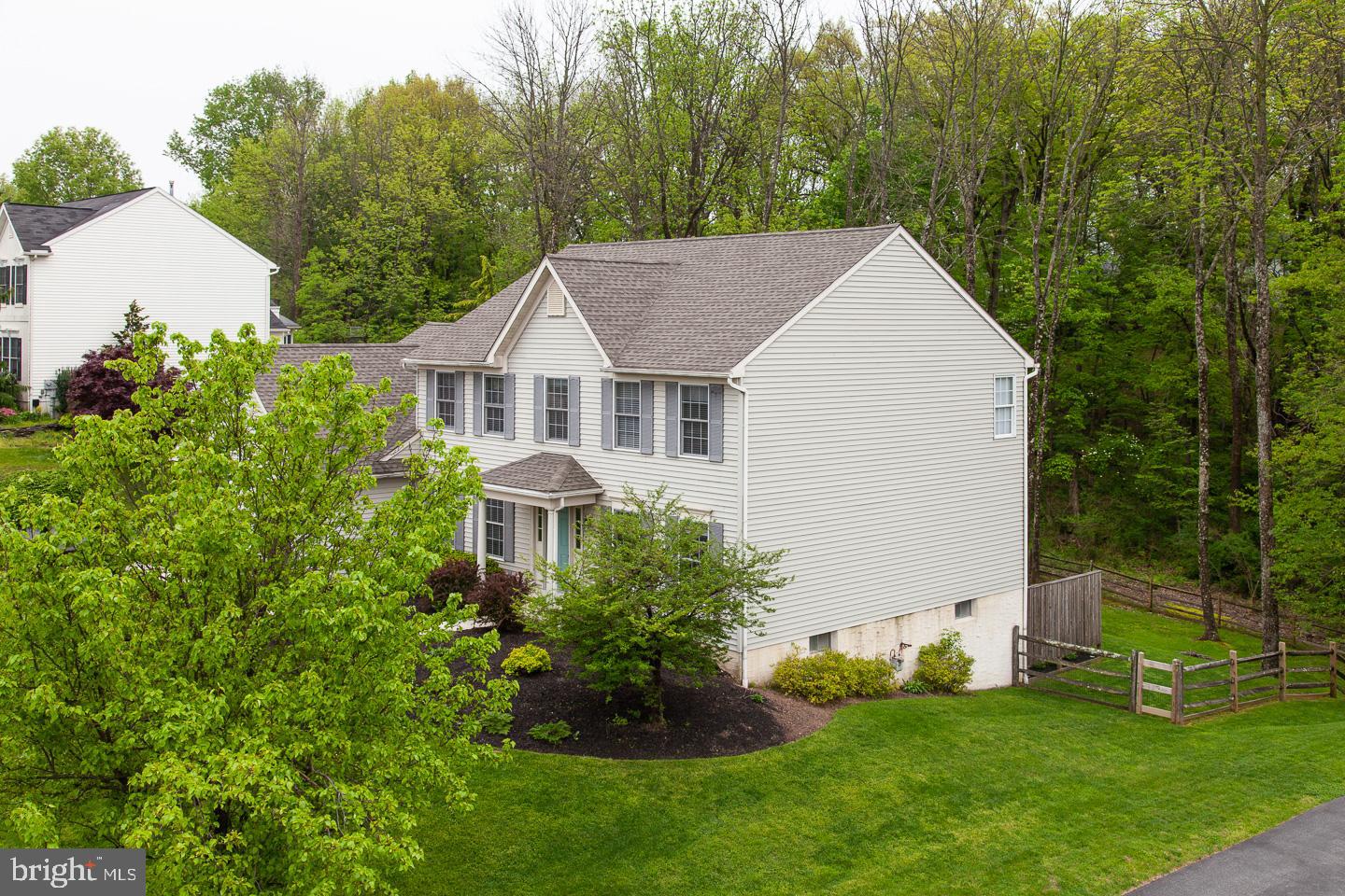 21 Ridgeway Circle Birdsboro, PA 19508 - Photo 29 of 31 Gallery Image 29