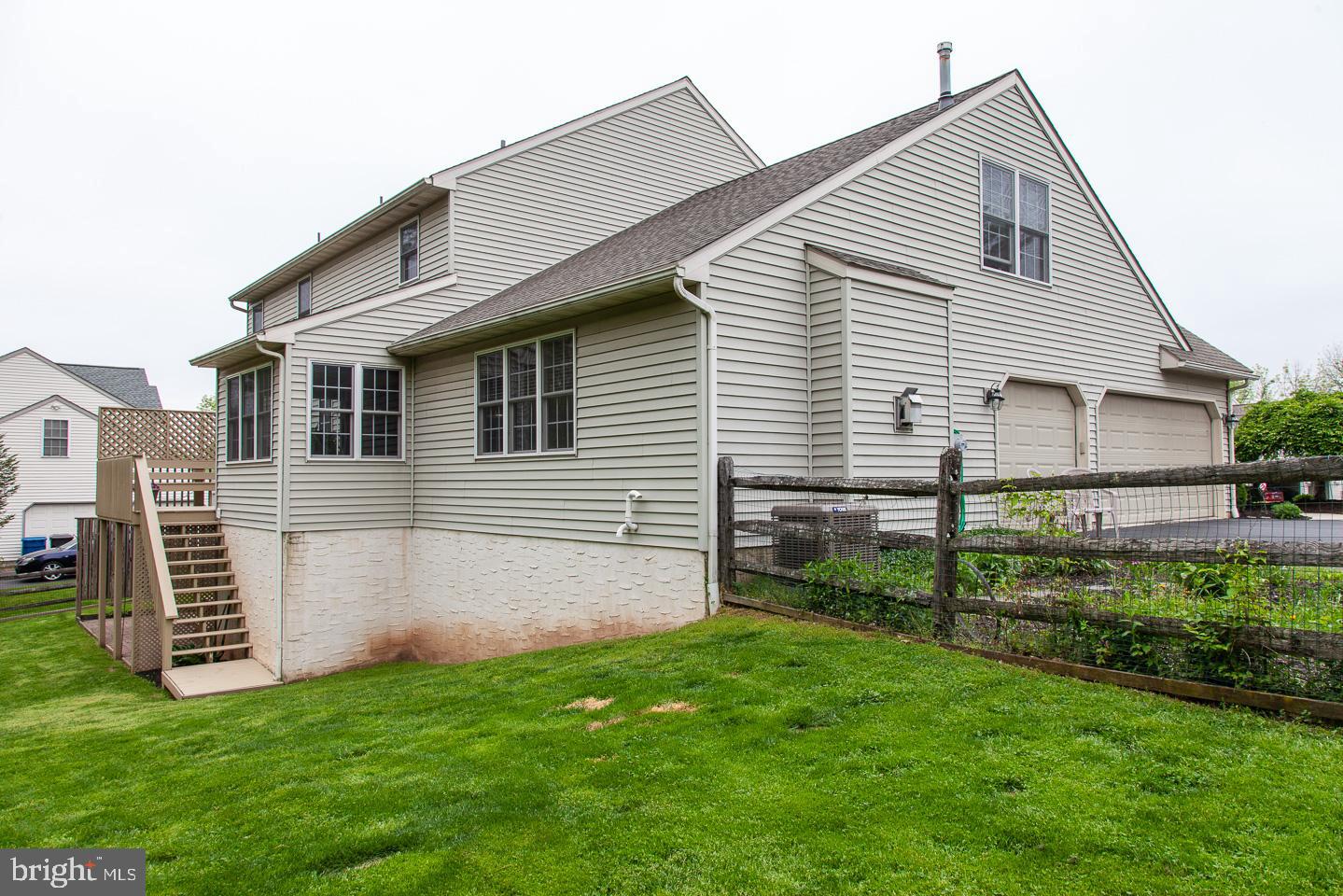 21 Ridgeway Circle Birdsboro, PA 19508 - Photo 30 of 31 Gallery Image 30