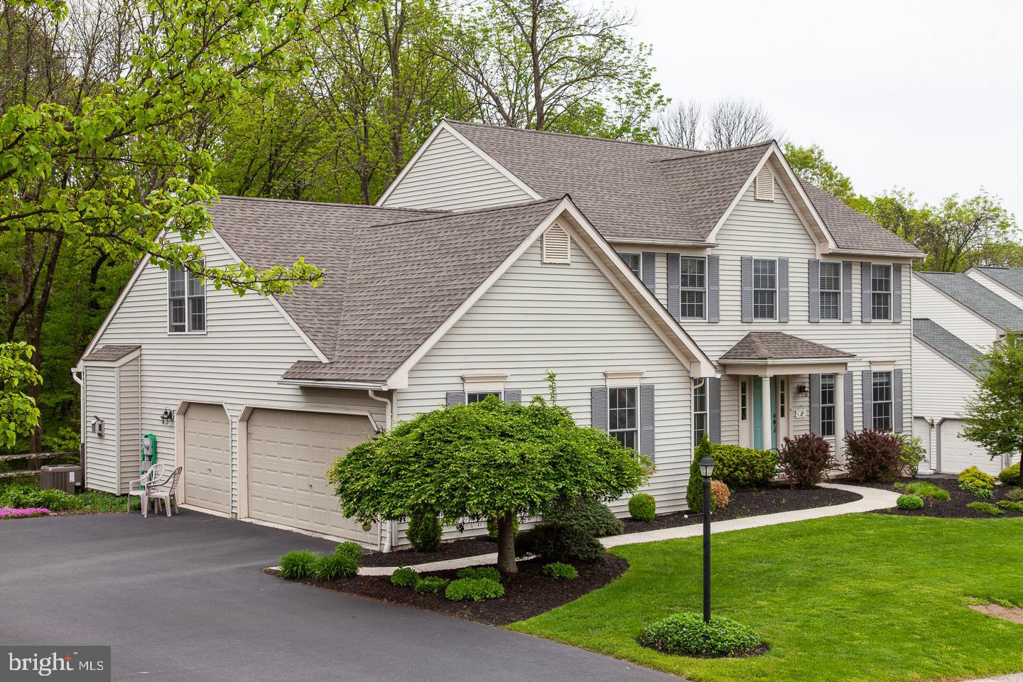 21 Ridgeway Circle Birdsboro, PA 19508 - Photo 31 of 31 Gallery Image 31