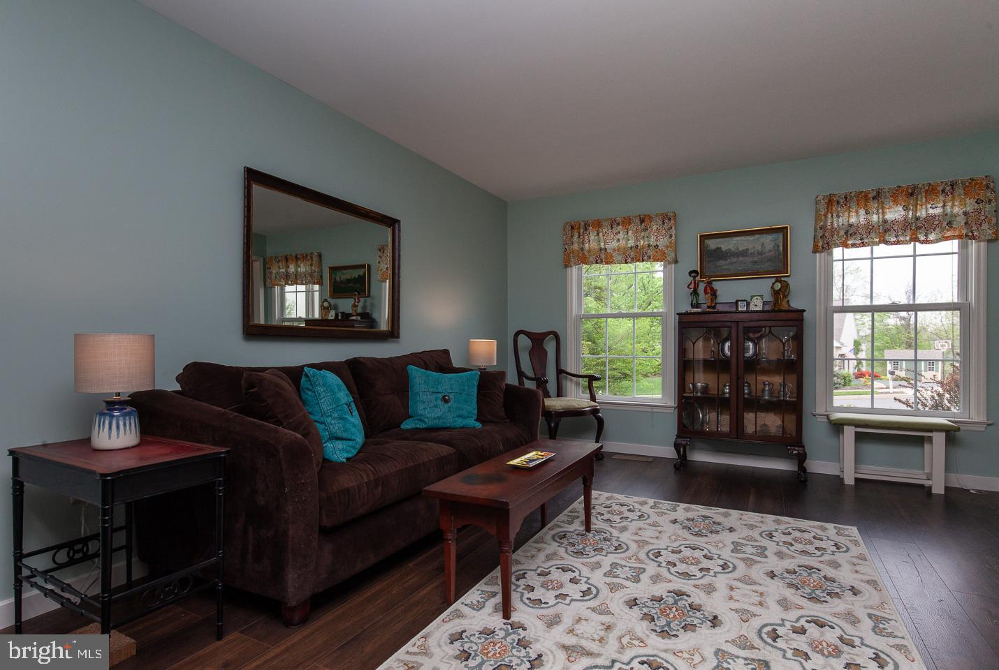 21 Ridgeway Circle Birdsboro, PA 19508 - Photo 9 of 31 Gallery Image 9