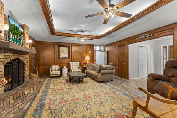 $525,000 | 105 Jena Lane, Lumberton, TX 77657