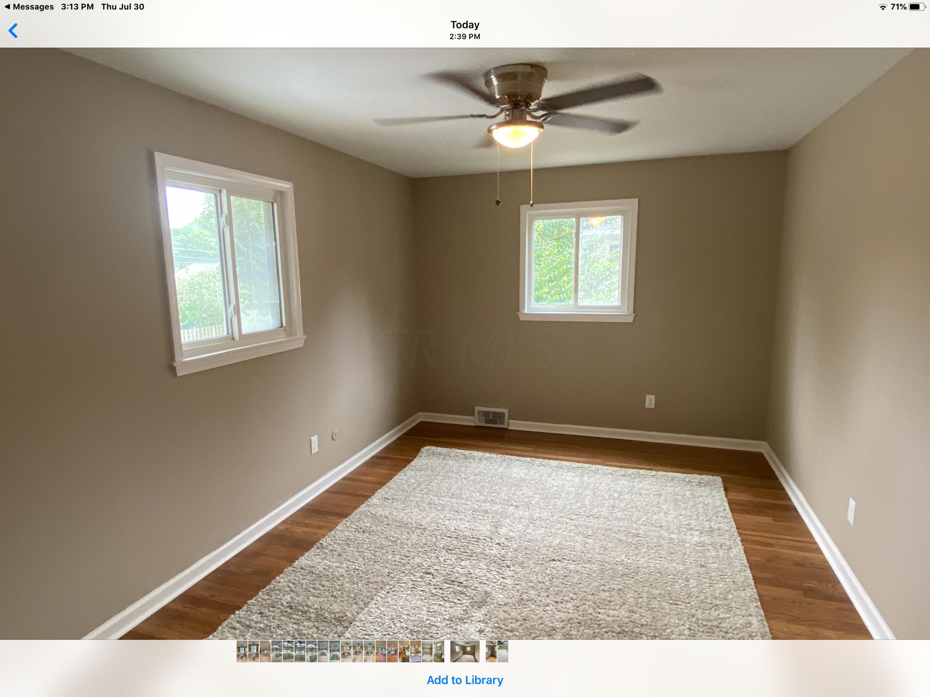 3536 Kirkham Road Columbus, OH 43221 - Photo 25 of 27