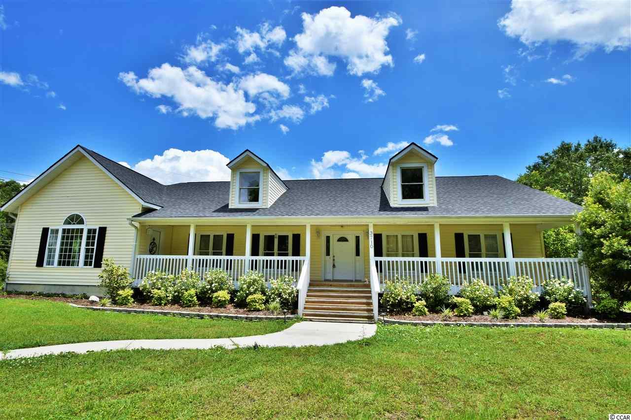 3710 Limerick Road Myrtle Beach, SC 29579 - Photo 1 of 25 Gallery Image 1