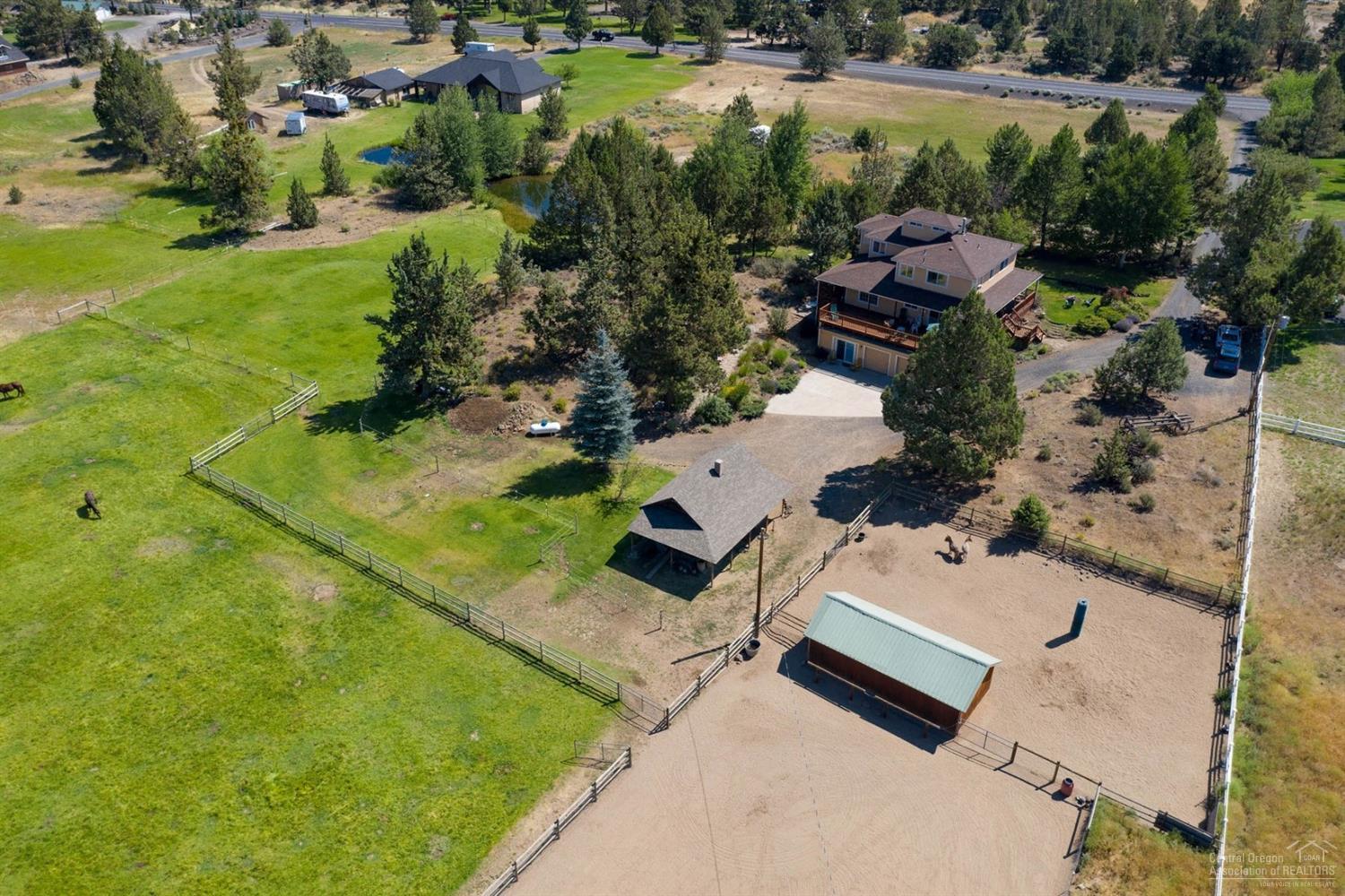 62695 Hamby Road Bend, OR 97701 - Photo 2 of 25 Additional Photo