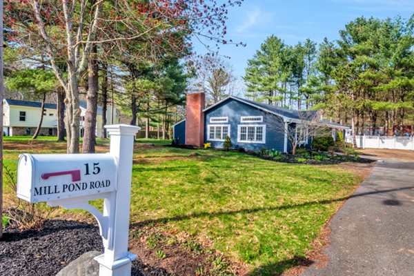 15 Mill Pond Road Walpole, MA 02081 - Photo 1 of 22 Gallery Image 1