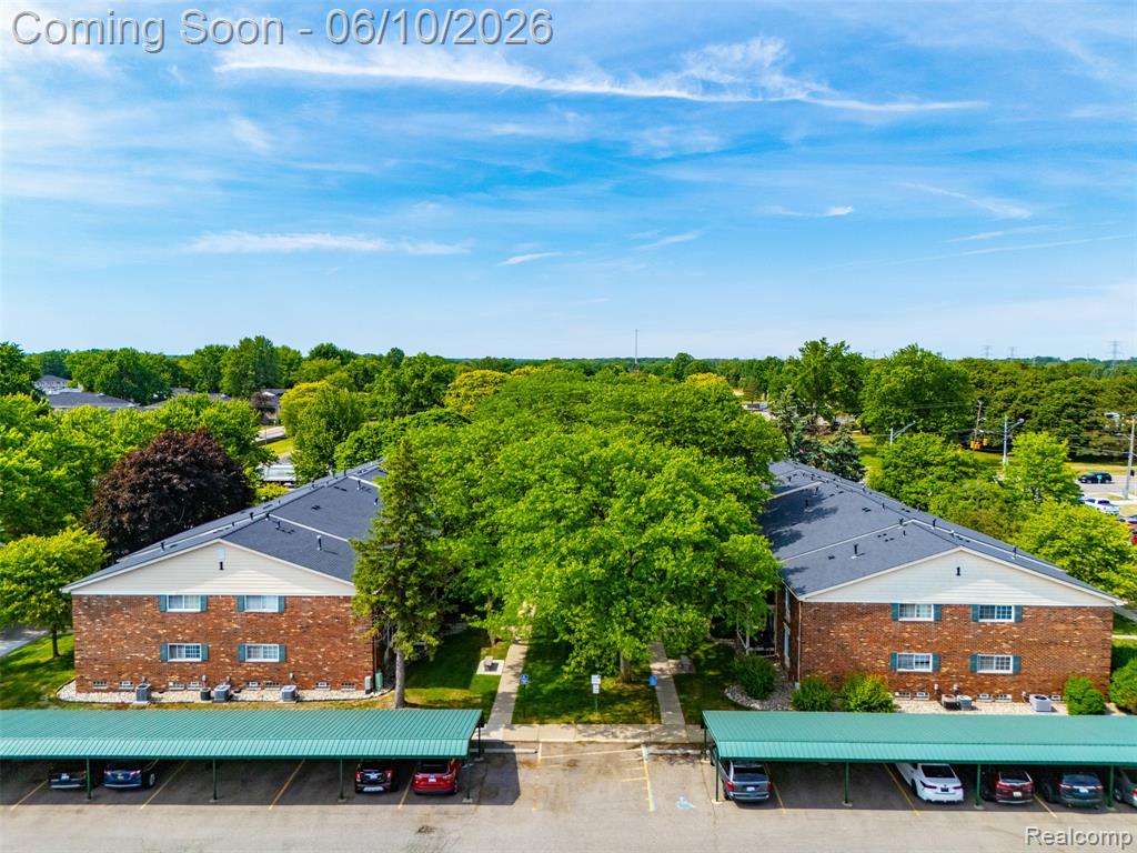 12042 15 Mile Road Sterling Heights, MI 48312 - Photo 20 of 25