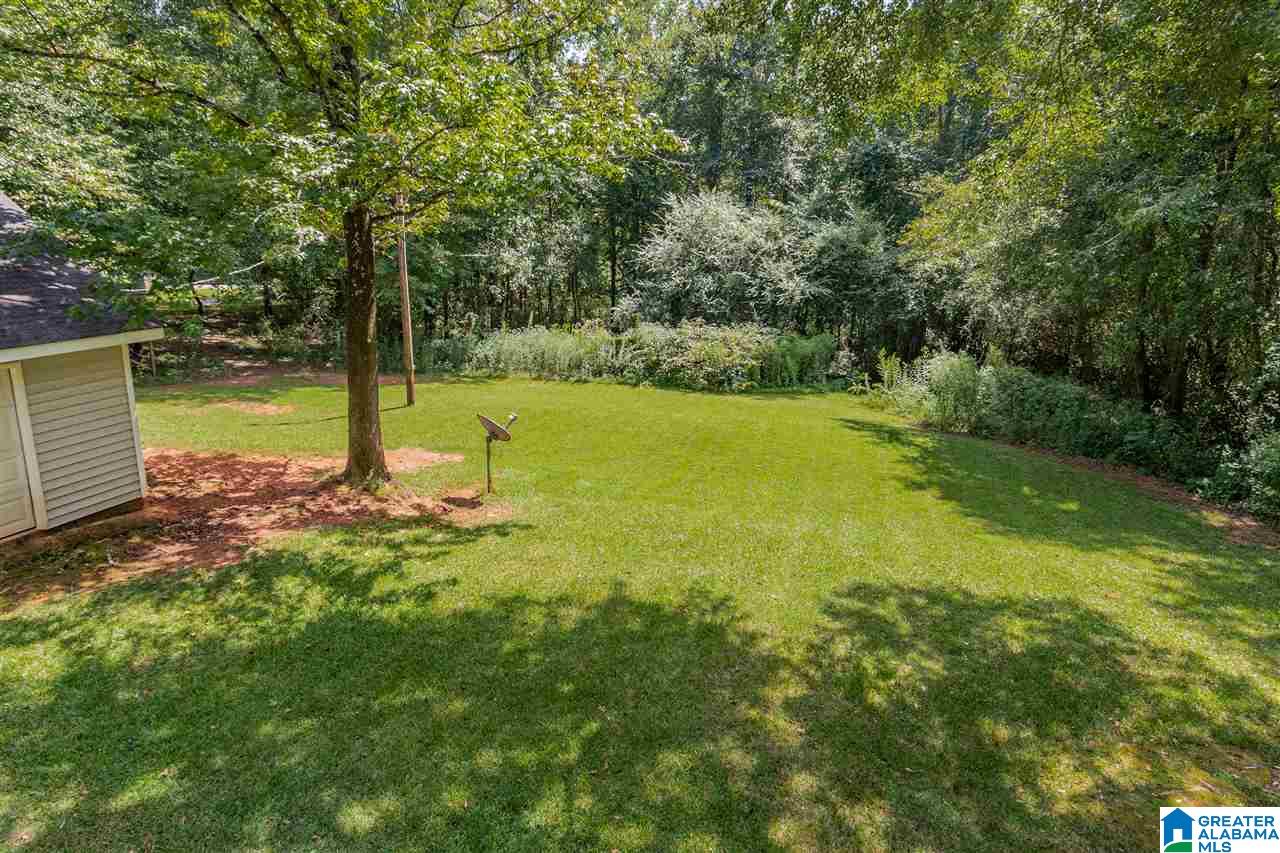 4511 Martin Wilson Road Trussville, AL 35173 - Photo 38 of 49