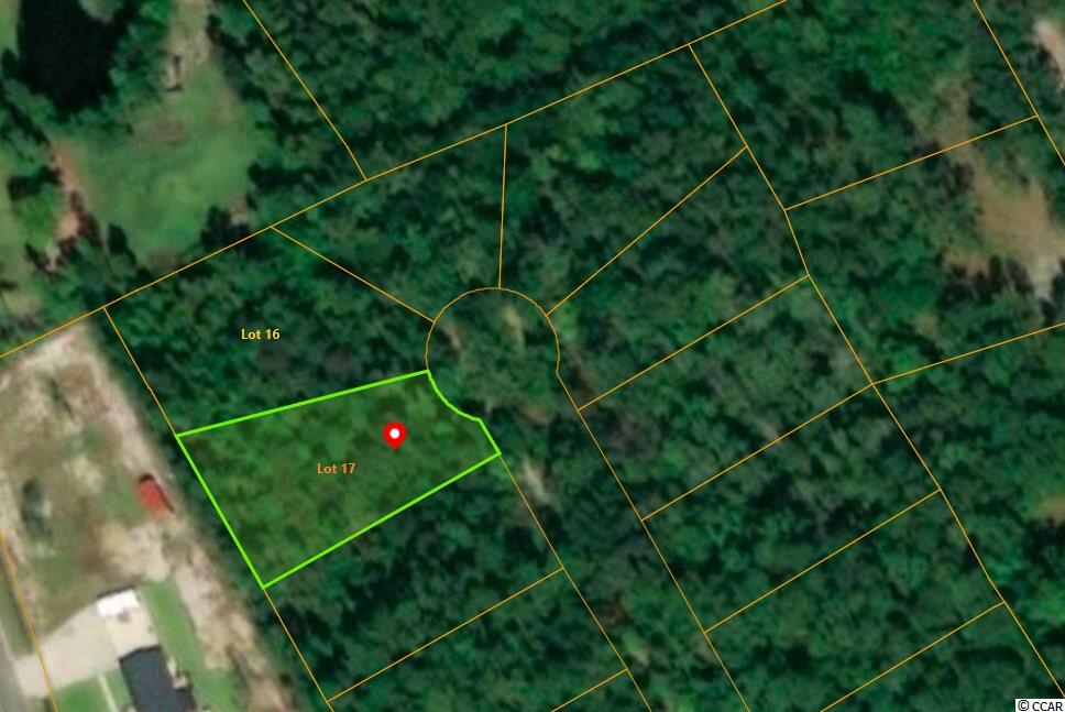 1635 Old Tram Road Little River, SC 29566 - Photo 1 of 4 Gallery Image 1