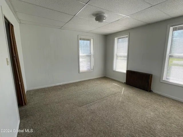 $1,100 | 524 Maple Avenue, Unit 1, Saratoga Springs, NY 12866