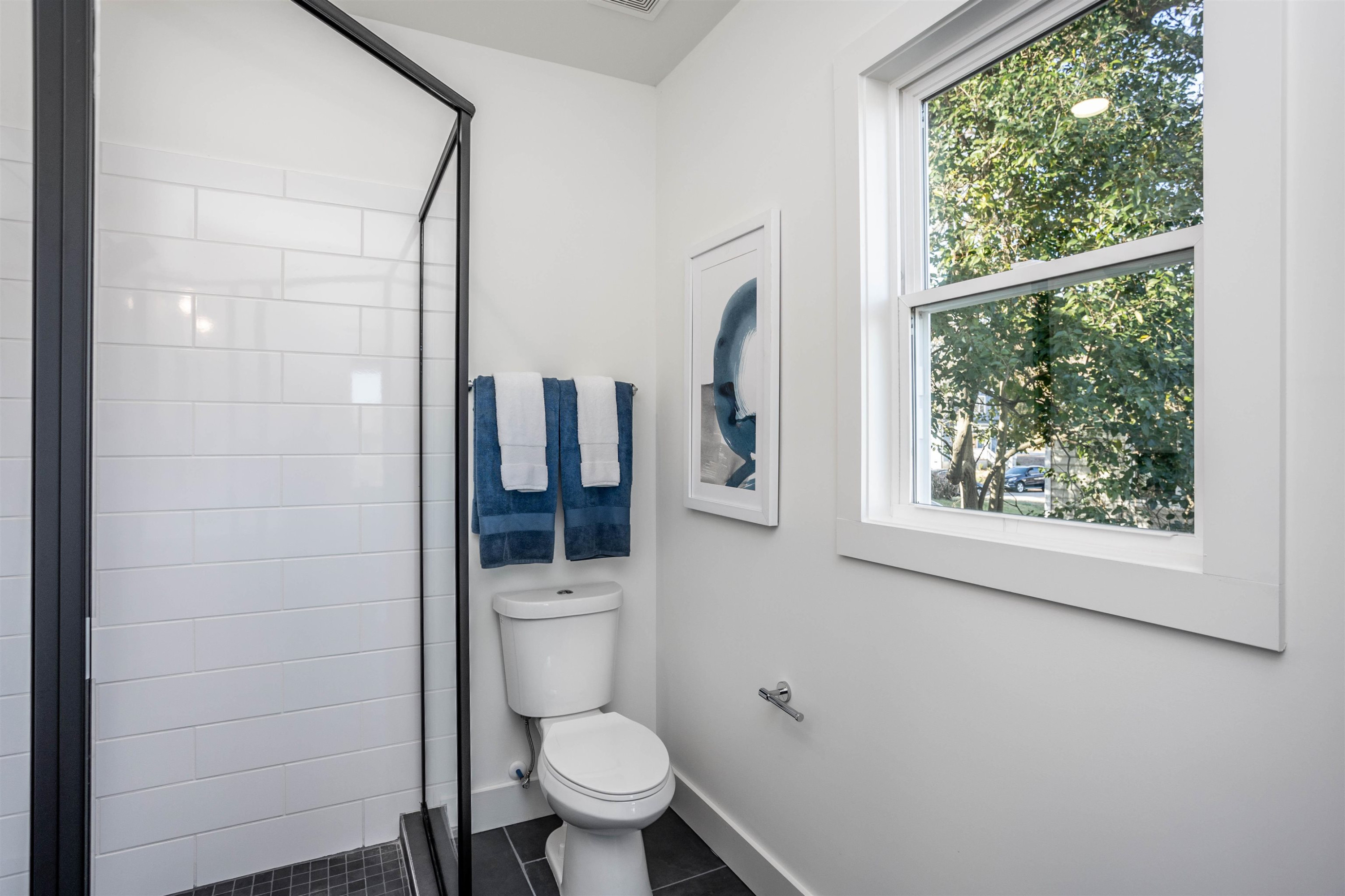 2713 Newbold Street Raleigh, NC 27603 - Photo 18 of 24 master bath