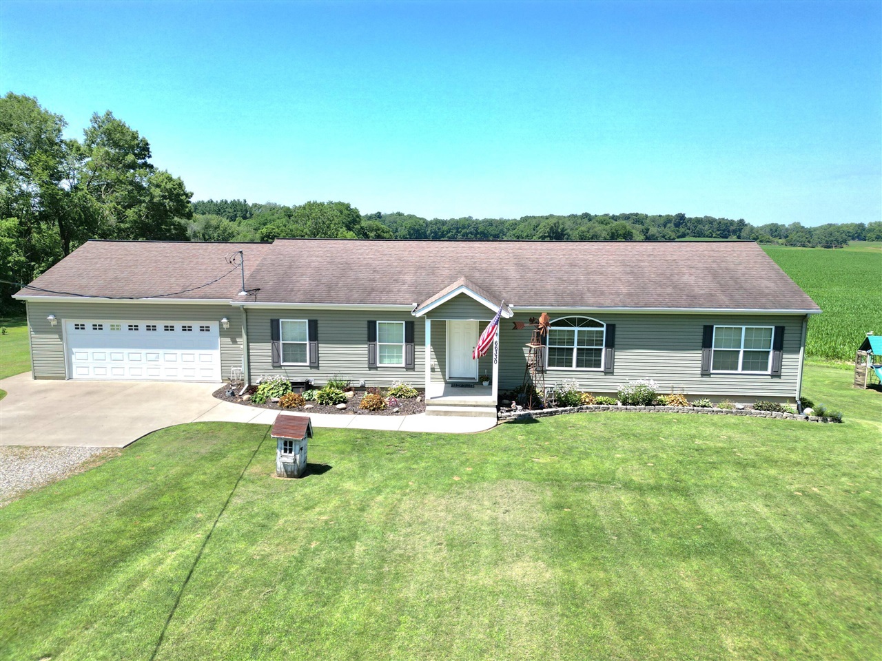 66330 Carpenterson Road Sturgis, MI 49091 - Photo 1 of 46