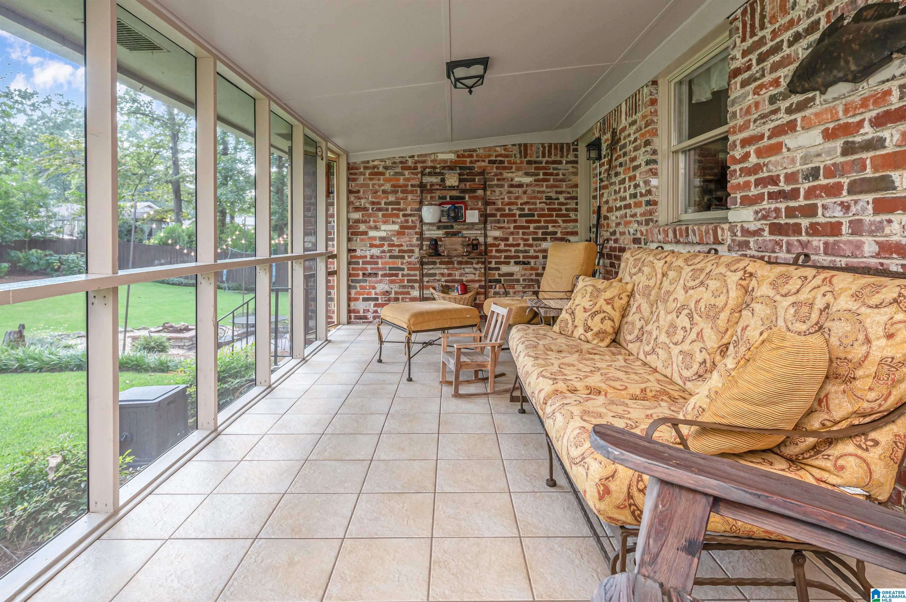3273 Tyrol Road Vestavia Hills, AL 35216 - Photo 36 of 42