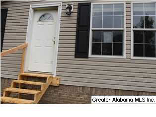 1062 Red Eagle Road Ohatchee, AL 36271 - Photo 2 of 30