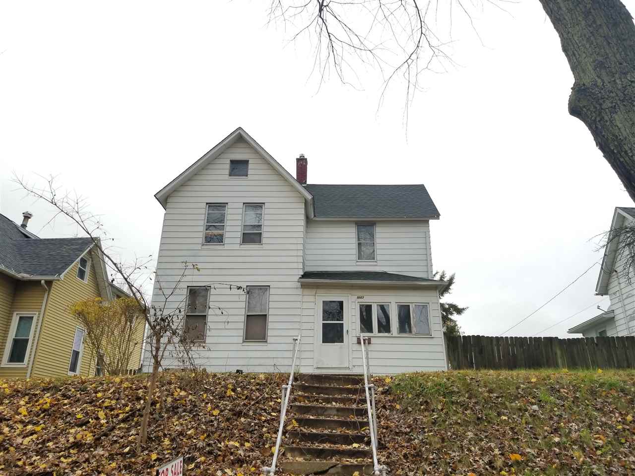 1843 10th Street Moline, IL 61265 - Photo 12 of 12 Gallery Image 12