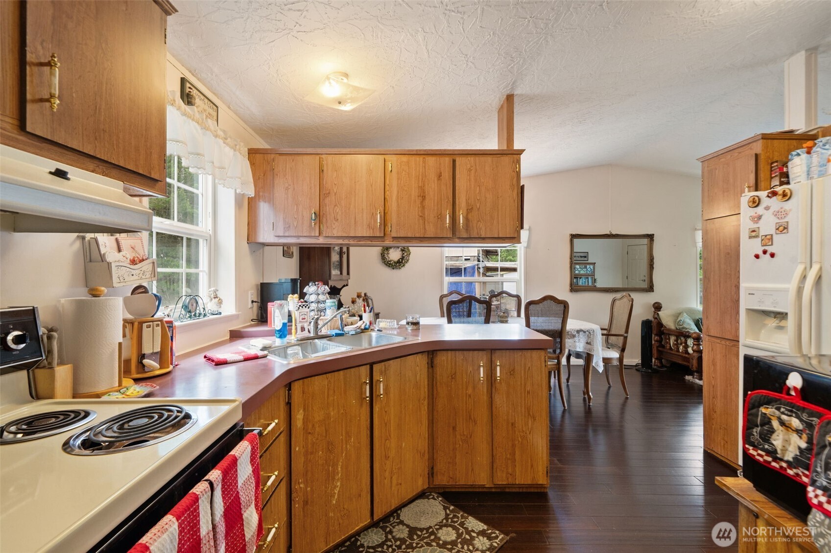 60 East Crimson Peak Road Belfair, WA 98528 - Photo 6 of 22