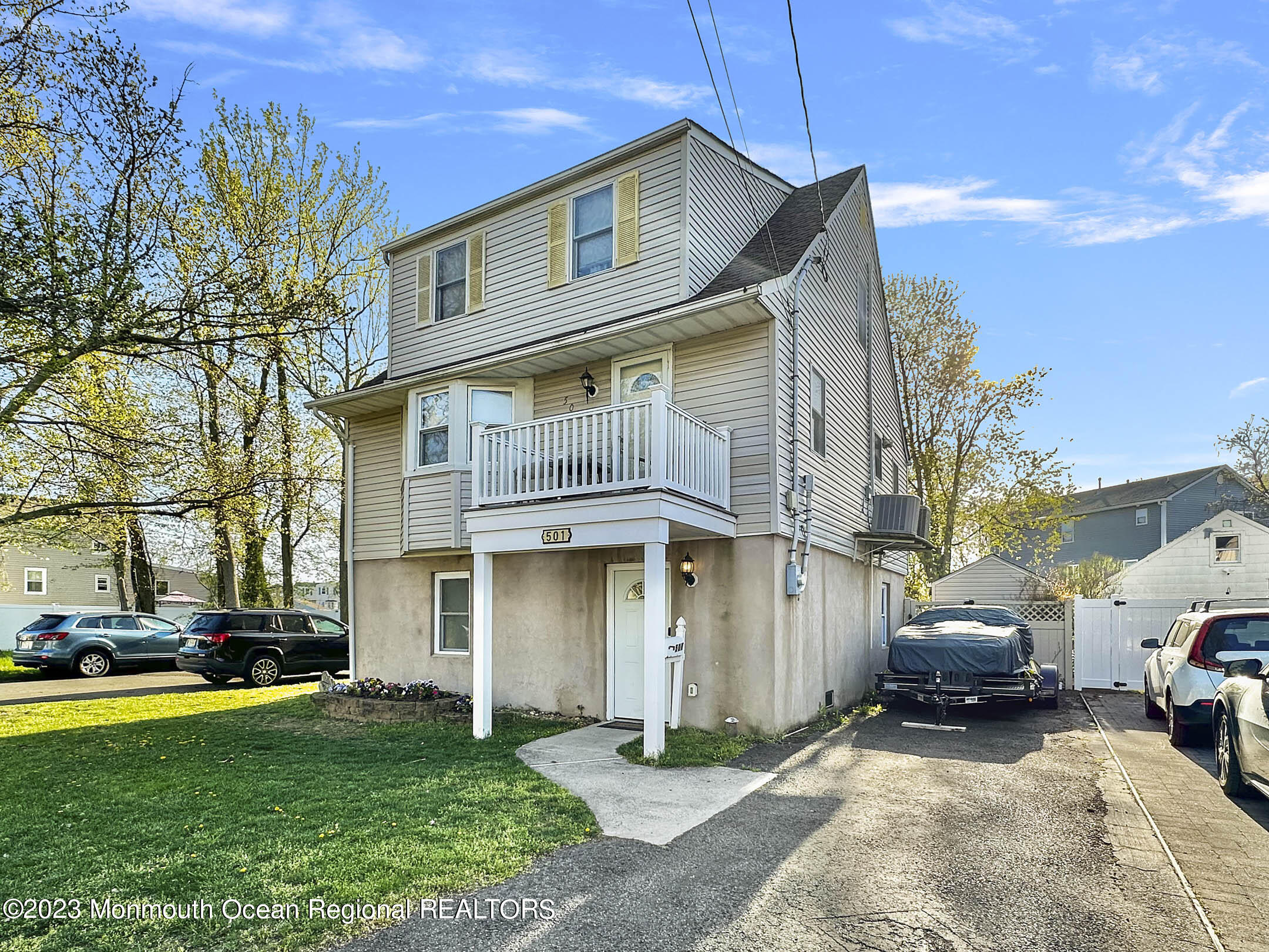 501 Dock Street Union Beach, NJ 07735 - Photo 2 of 27 IMG-5582