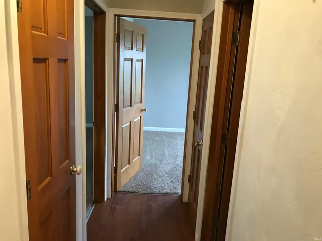 $940 | 600 West Cherokee Drive, Bloomington, IN 47403