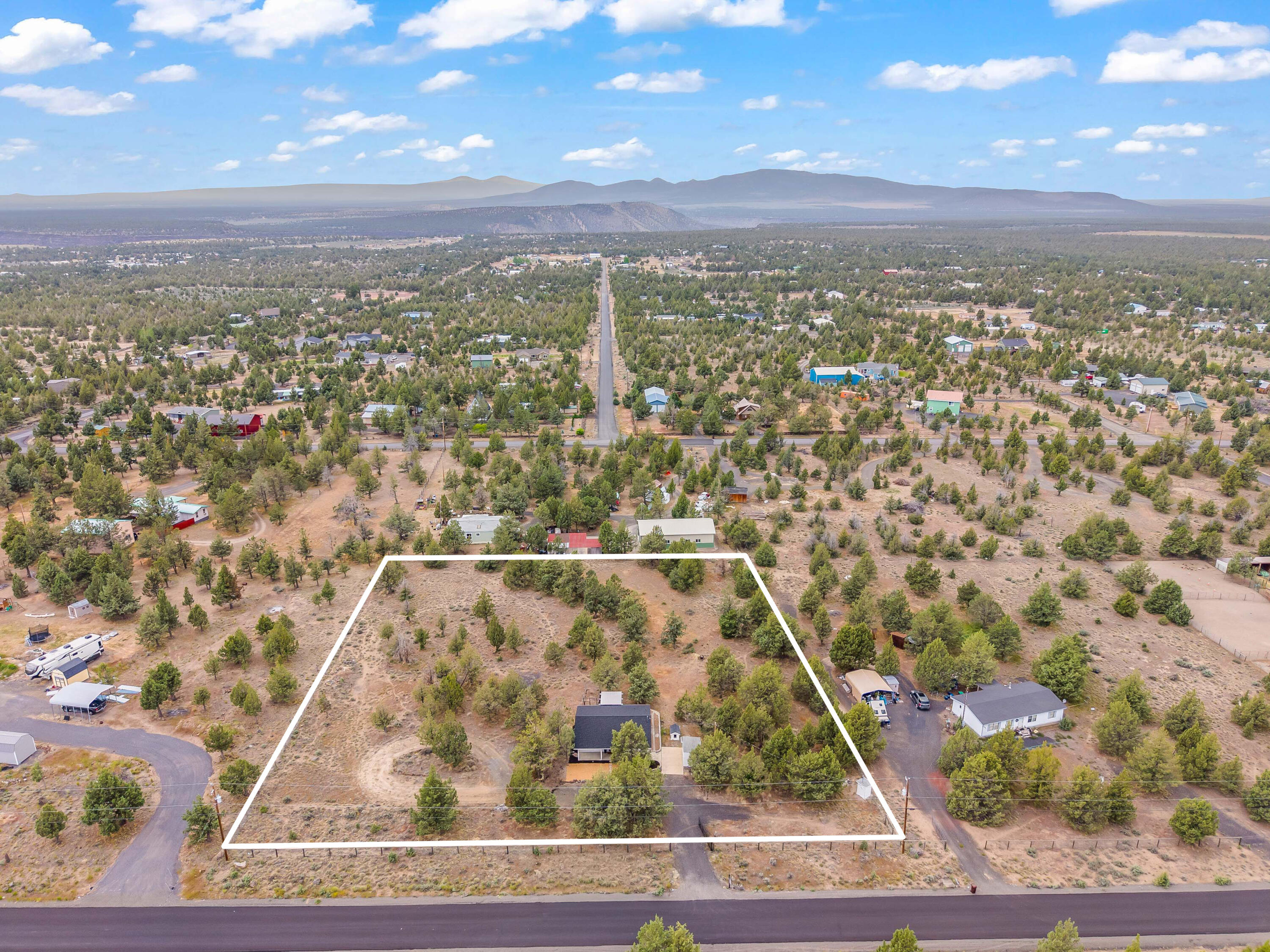 15009 Southeast Yakima Road Prineville, OR 97754 - Photo 26 of 27 27-