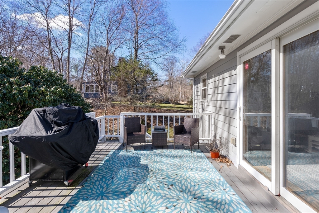 9 Cosma Road Easton, MA 02356 - Photo 21 of 24 Gallery Image 21