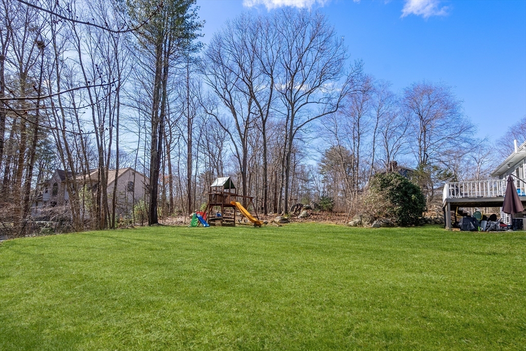 9 Cosma Road Easton, MA 02356 - Photo 23 of 24 Gallery Image 23
