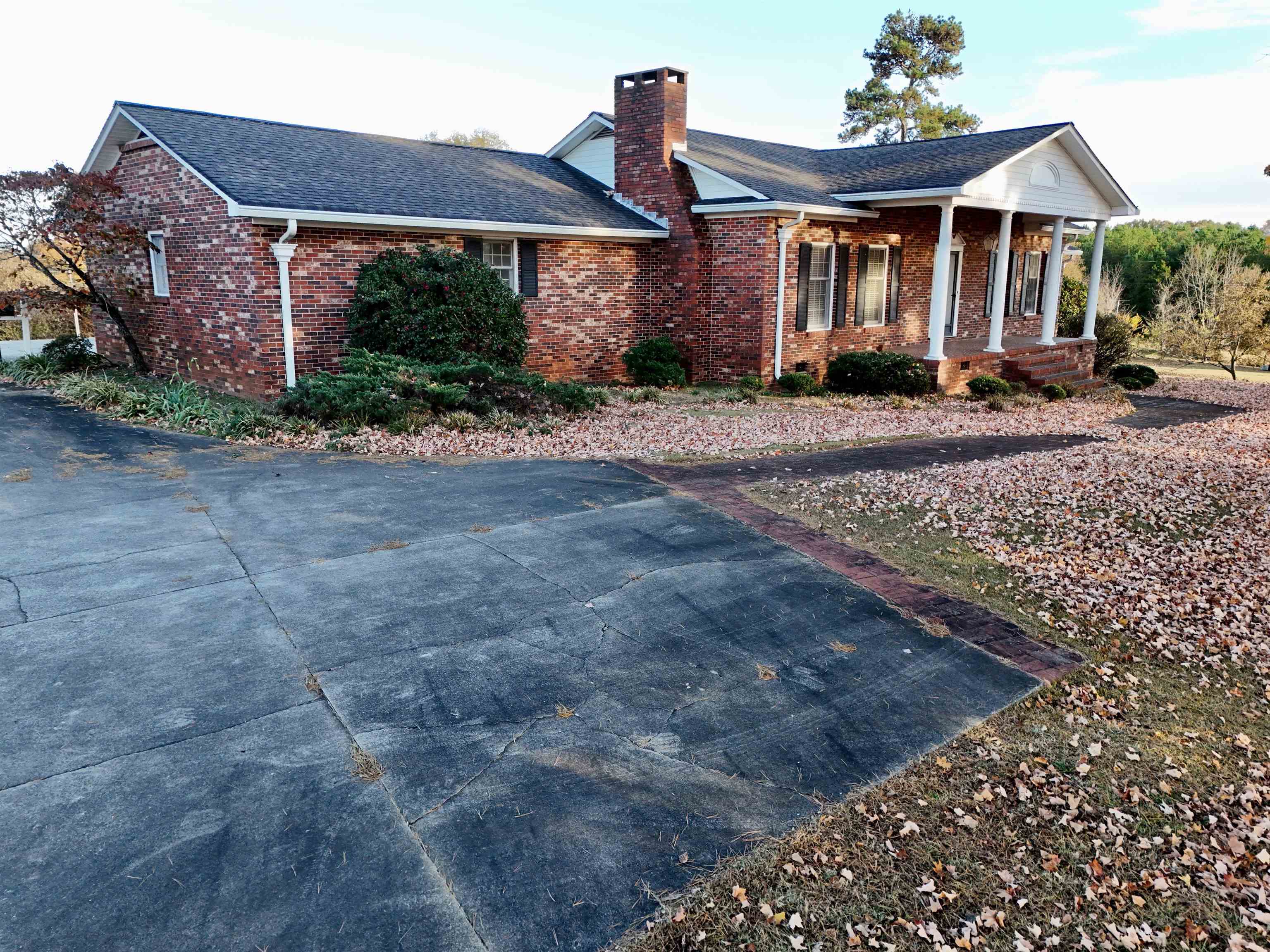 133 Fleming Hill Road Jonesville, SC 29353 - Photo 45 of 48