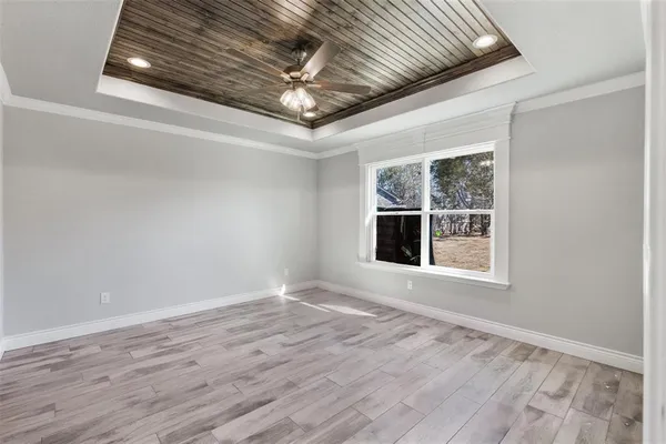 $2,300 | 2507 Christine Drive, Granbury, TX 76048