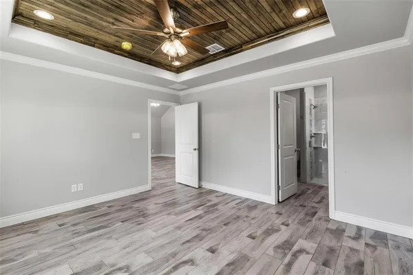 $2,300 | 2507 Christine Drive, Granbury, TX 76048