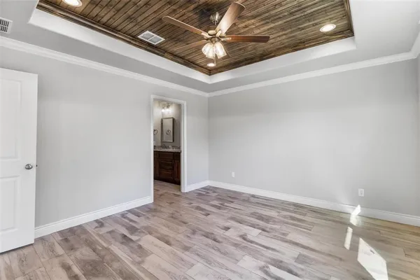 $2,300 | 2507 Christine Drive, Granbury, TX 76048