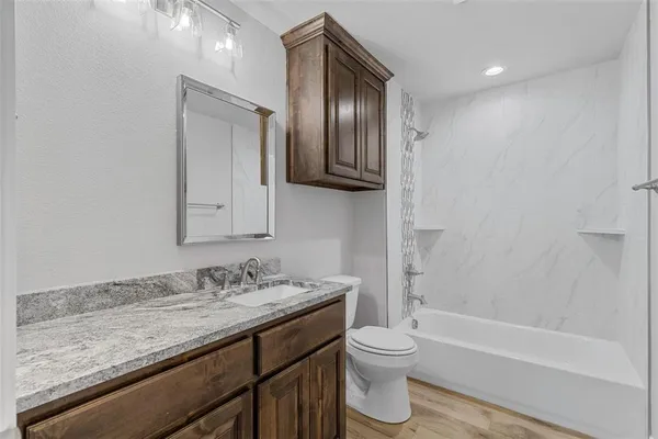 $2,300 | 2507 Christine Drive, Granbury, TX 76048