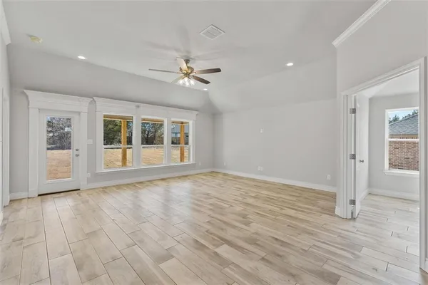 $2,300 | 2507 Christine Drive, Granbury, TX 76048