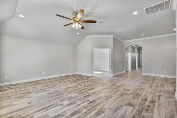 $2,300 | 2507 Christine Drive, Granbury, TX 76048