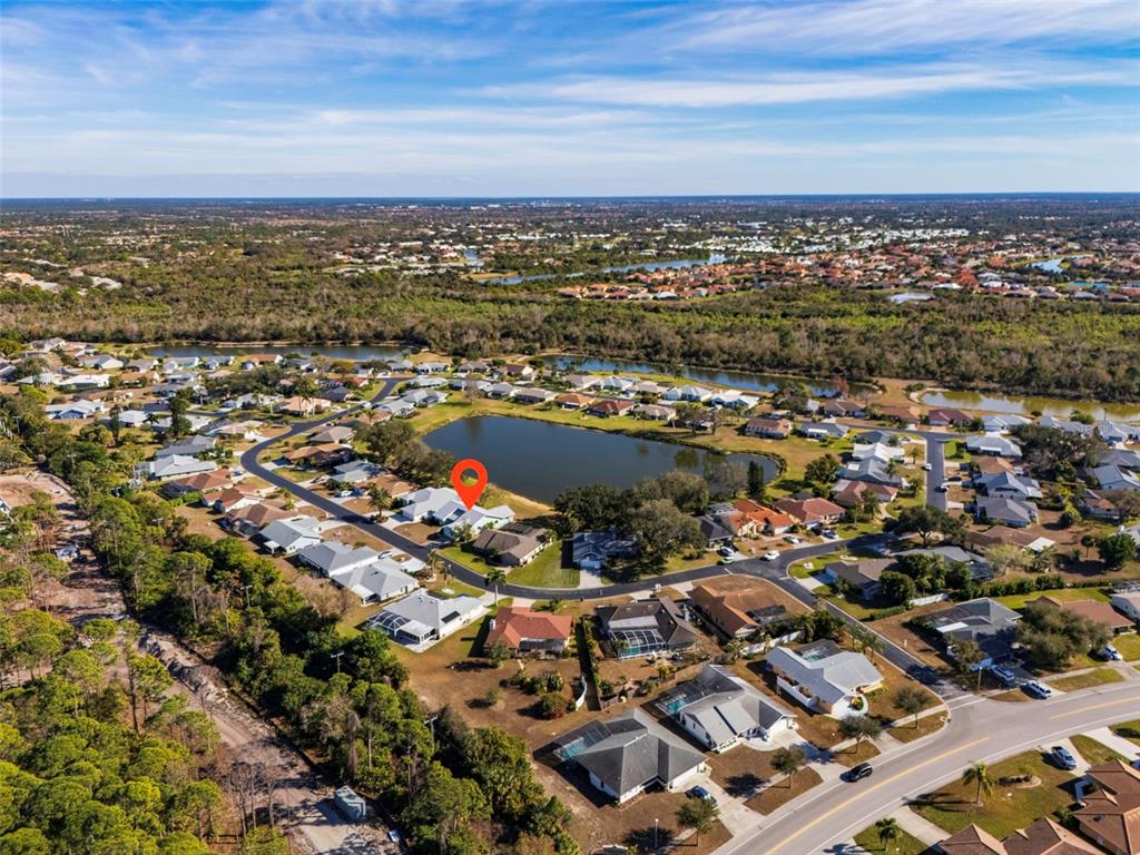 3308 Meadow Run Circle Venice, FL 34293 - Photo 52 of 79