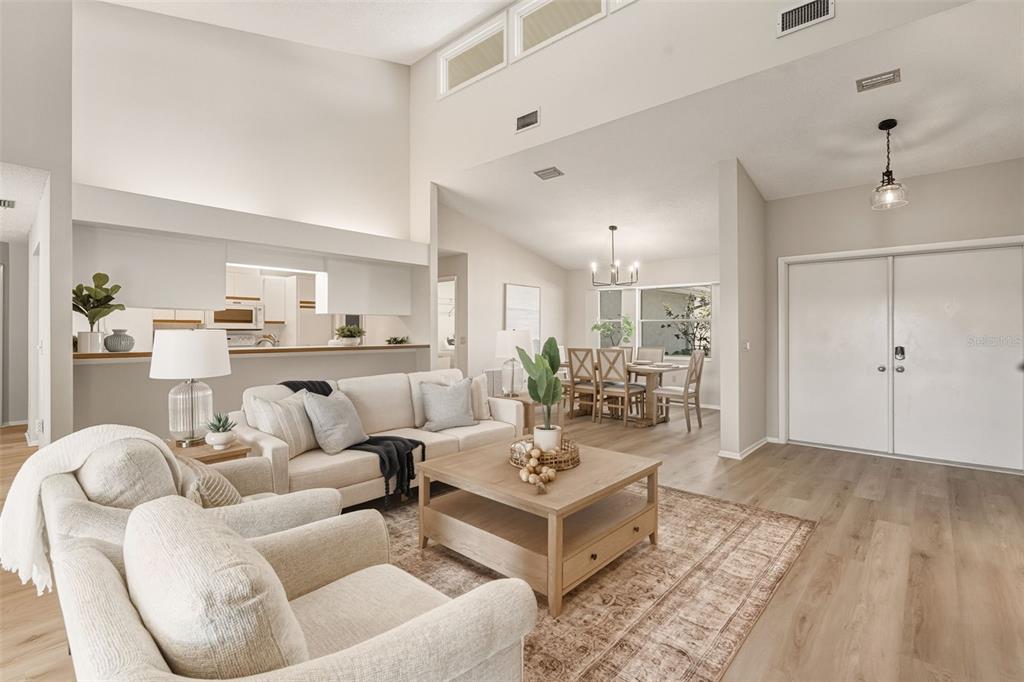 3308 Meadow Run Circle Venice, FL 34293 - Photo 6 of 79