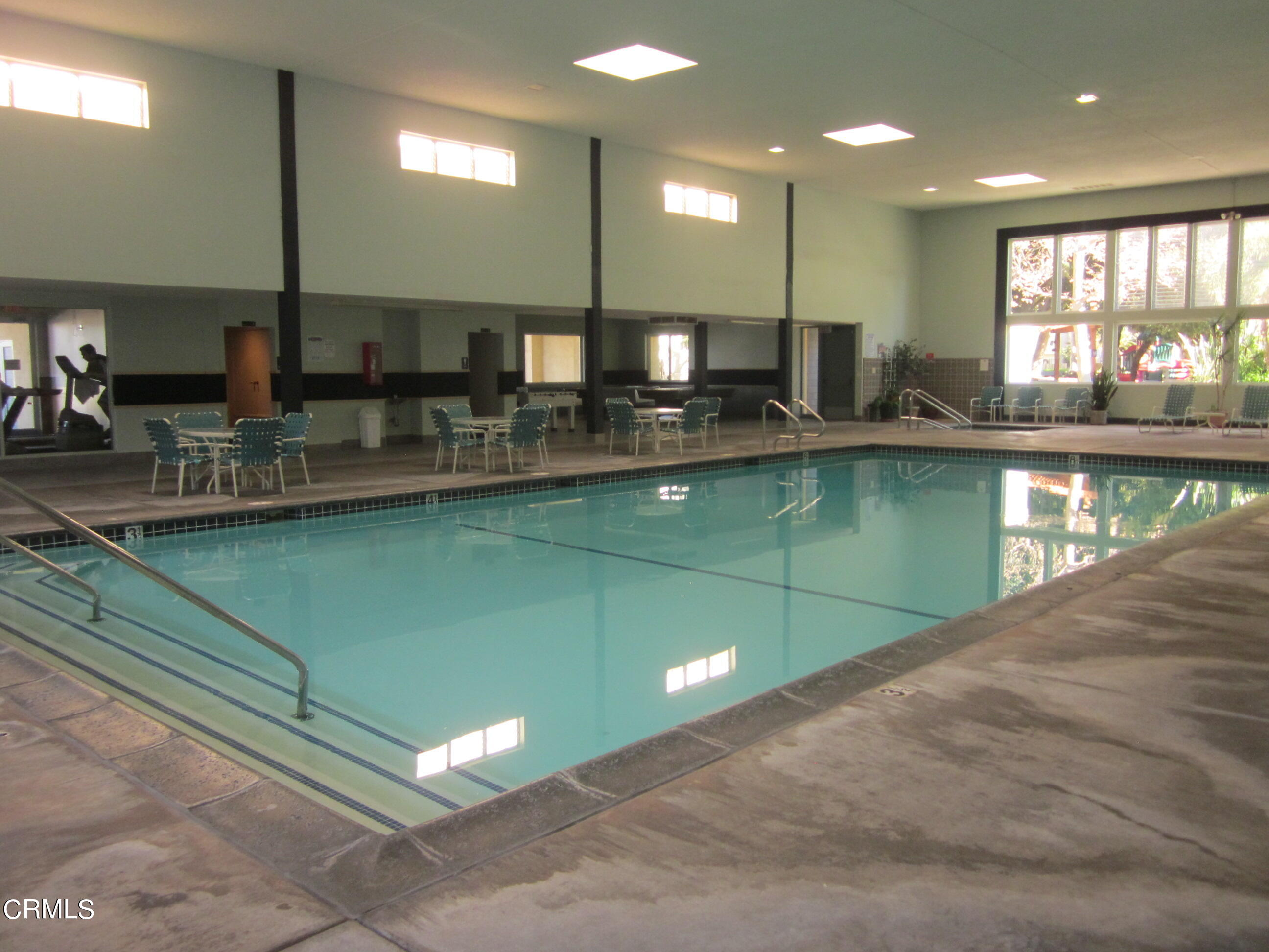 701 Reef Circle Port Hueneme, CA 93041 - Photo 11 of 17 a view of a kitchen and a window