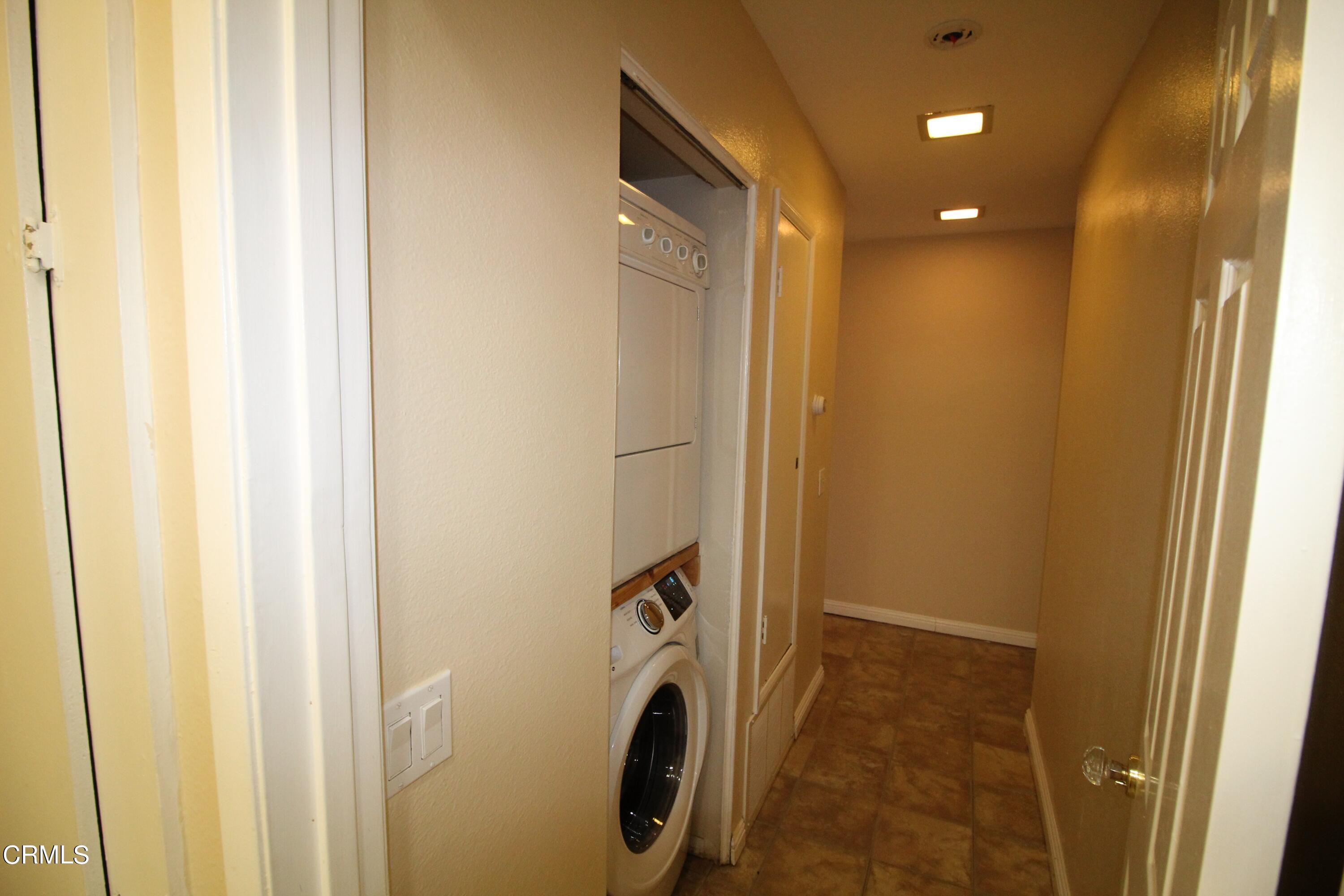 701 Reef Circle Port Hueneme, CA 93041 - Photo 9 of 17 a bathroom with a sink and a mirror