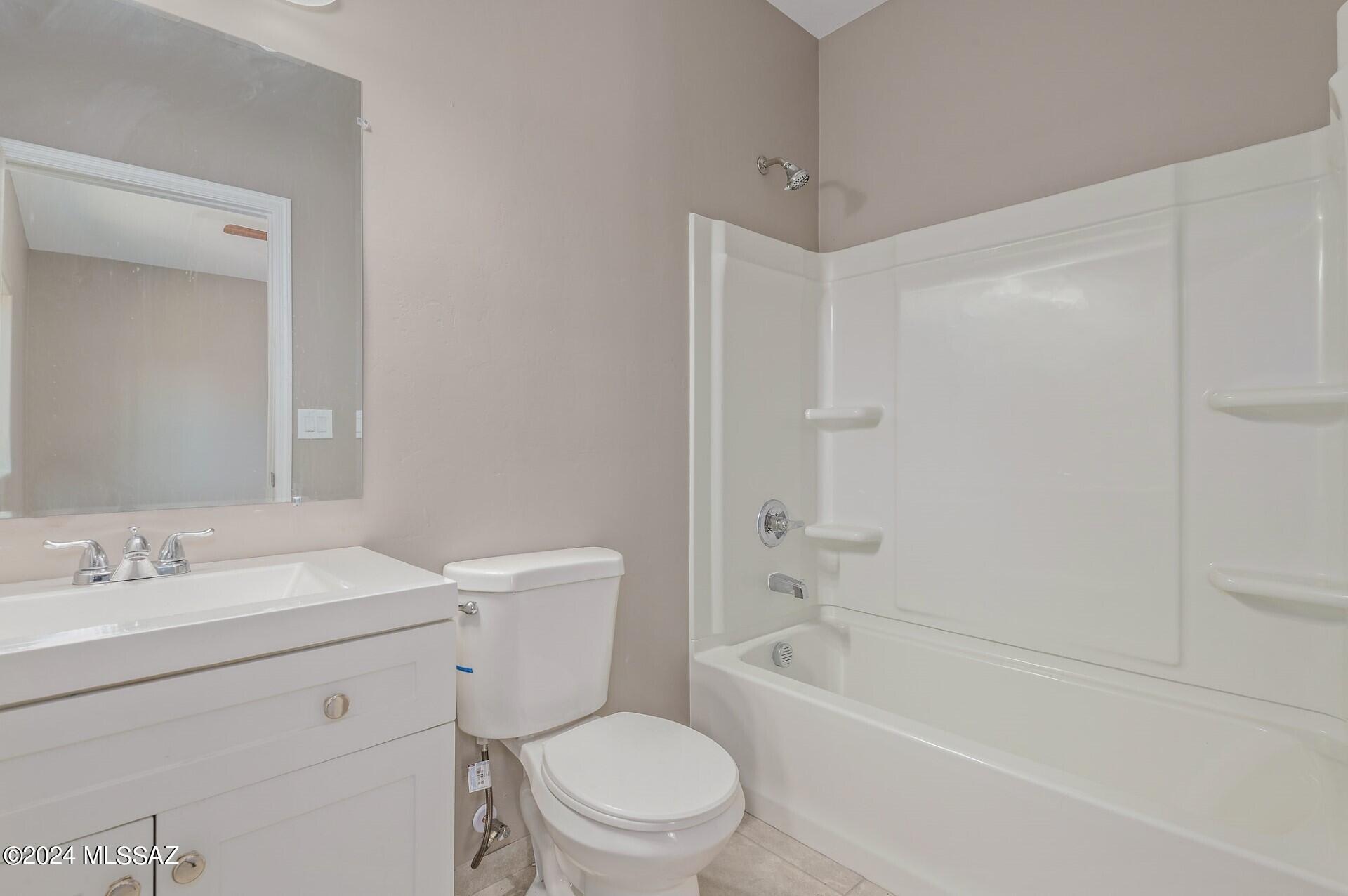 834 West Roger Road Tucson, AZ 85705 - Photo 21 of 35