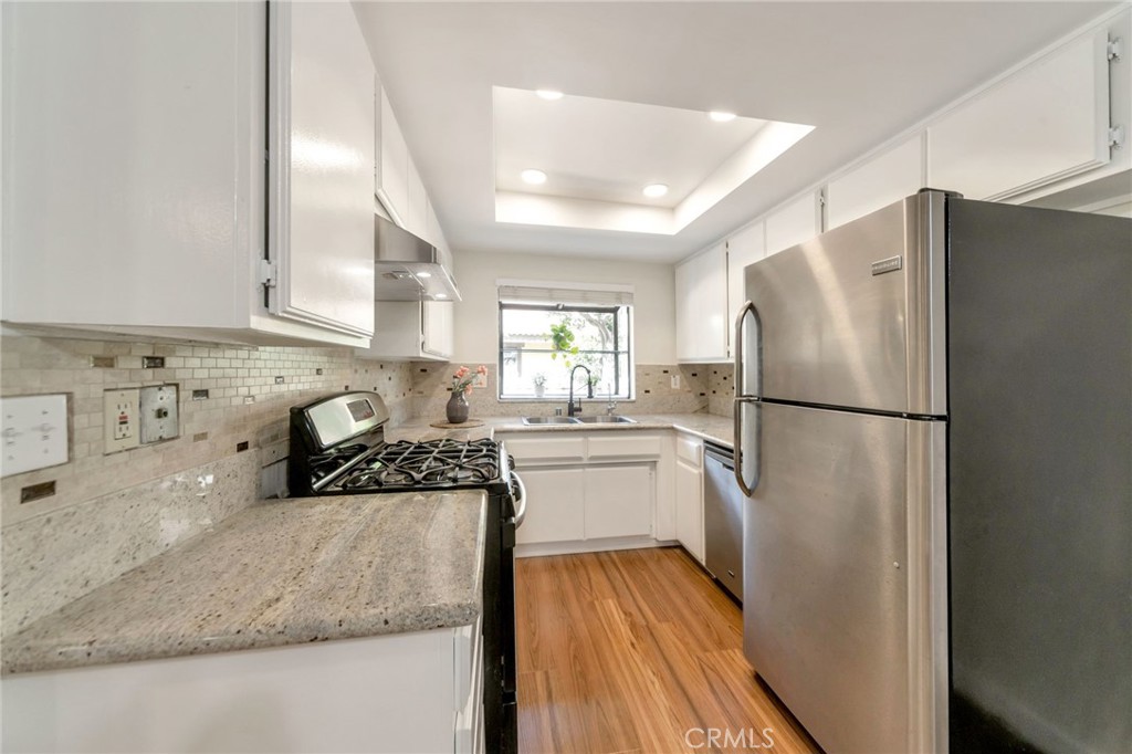 5320 Peck Road, Unit 18 El Monte, CA 91732 - Photo 10 of 33