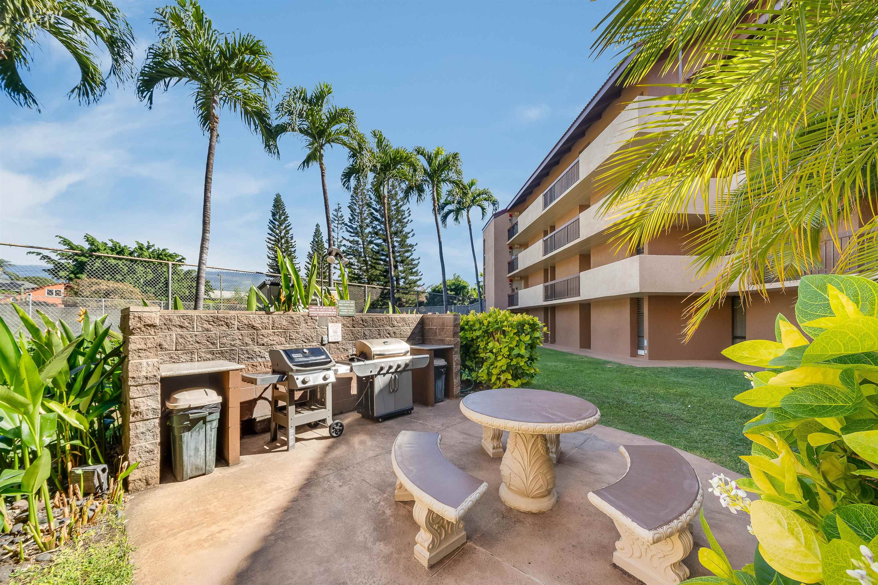 2191 South Kihei Road, Unit 2323 Kihei, HI 96753 - Photo 25 of 36