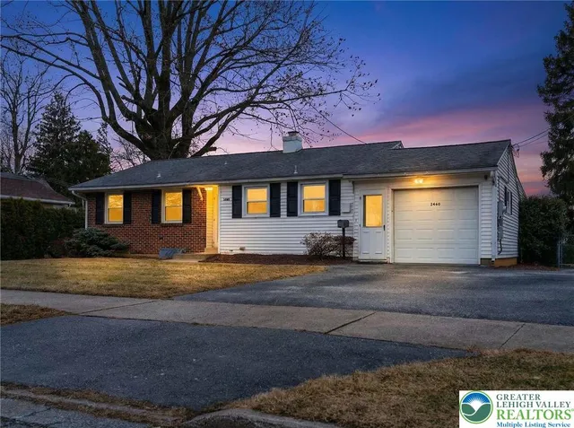 $324,900 | 2540 South Street, Allentown, PA 18104