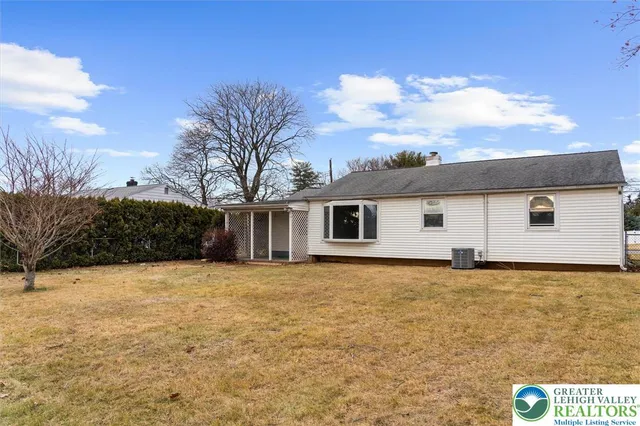 $324,900 | 2540 South Street, Allentown, PA 18104