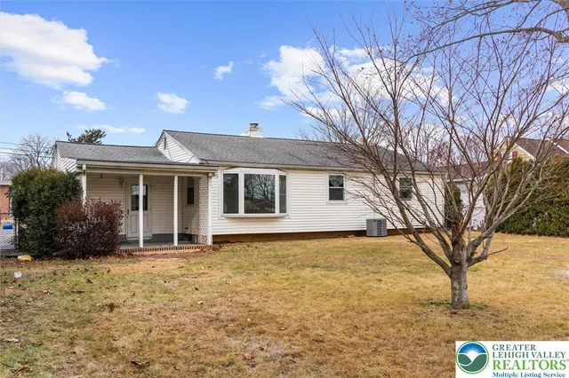 $324,900 | 2540 South Street, Allentown, PA 18104