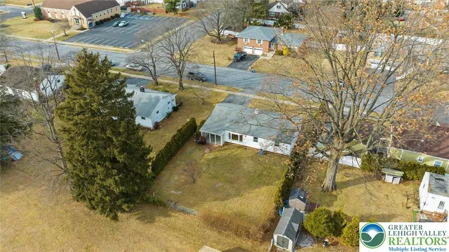 $324,900 | 2540 South Street, Allentown, PA 18104