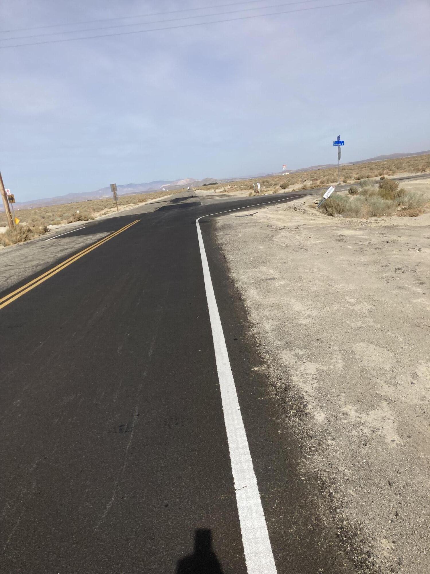 30 E/30th Lancaster, CA 93536 - Photo 3 of 5 #2LandLancaster